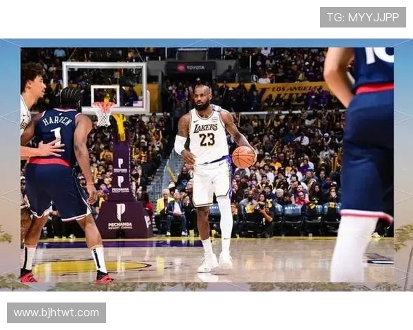 2016年湖人与骑士的巅峰对决回顾与经典瞬间分析